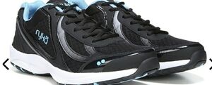 Ryka Dash 3 walking shoes NIB